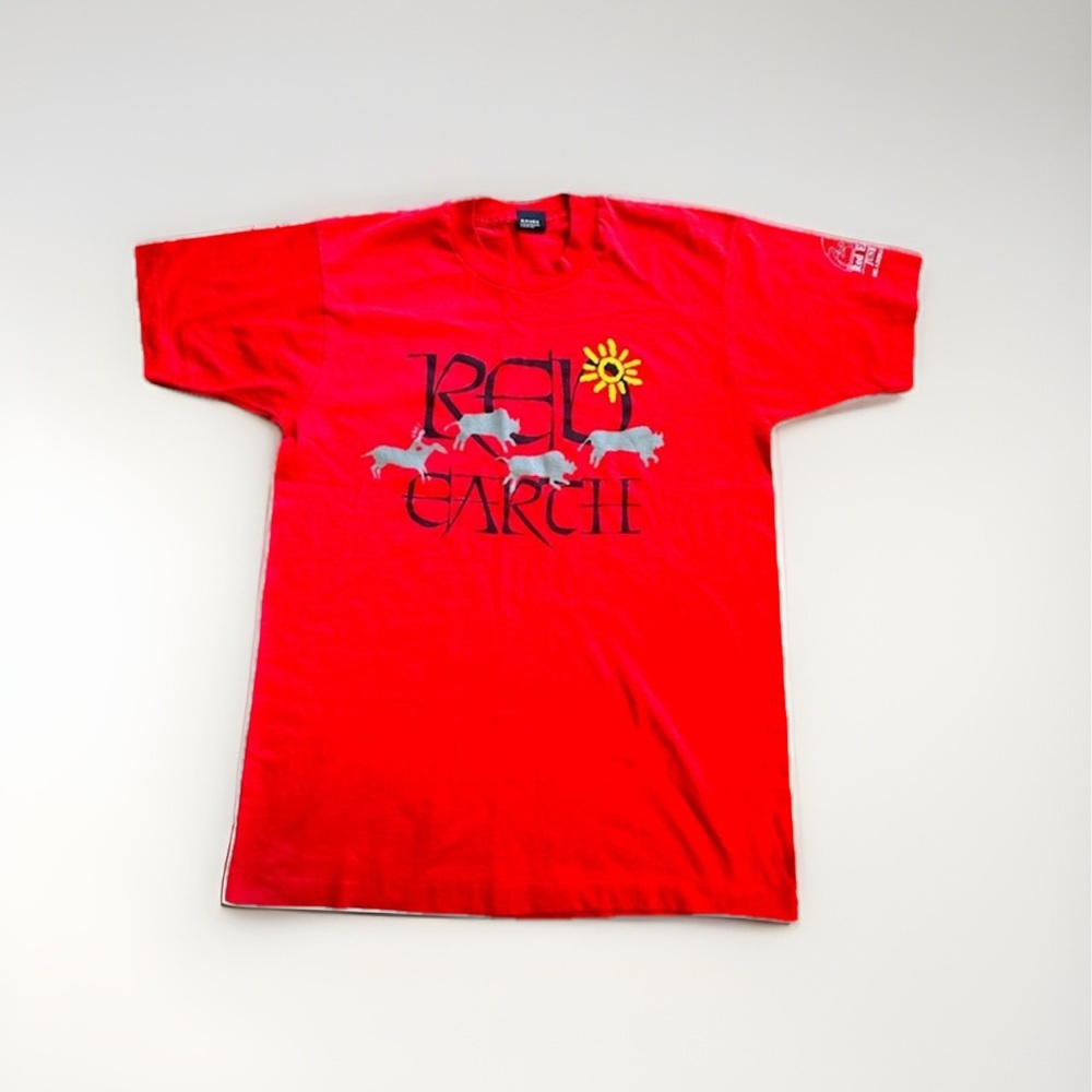 Vintage tee